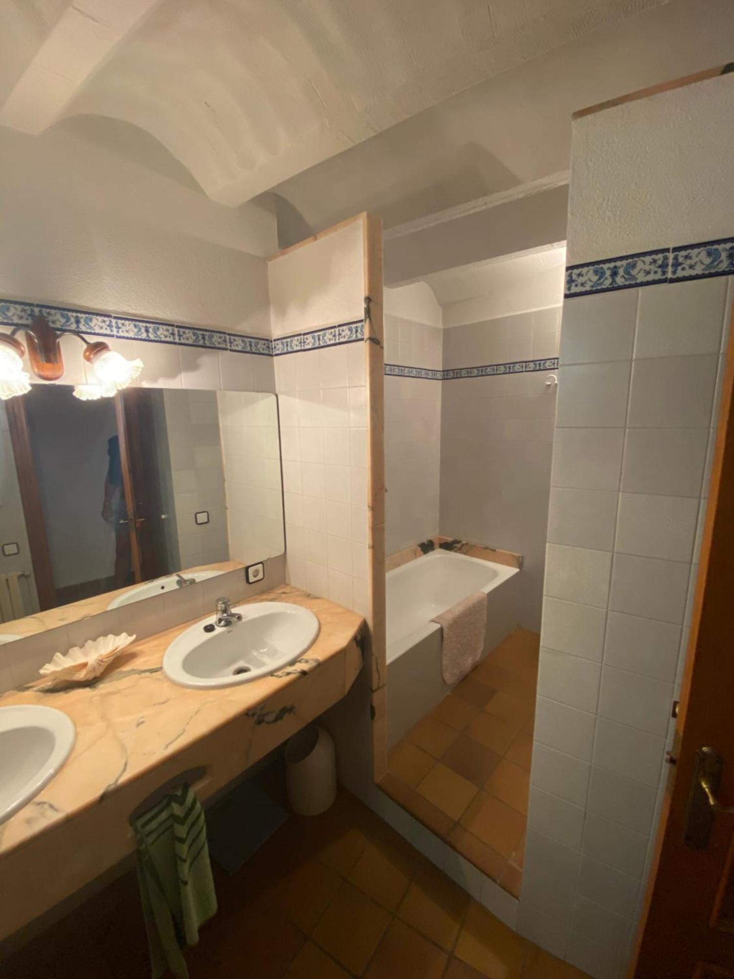 Chalet Cal Cutxo - Nou Balneari Rural Per La Familia *