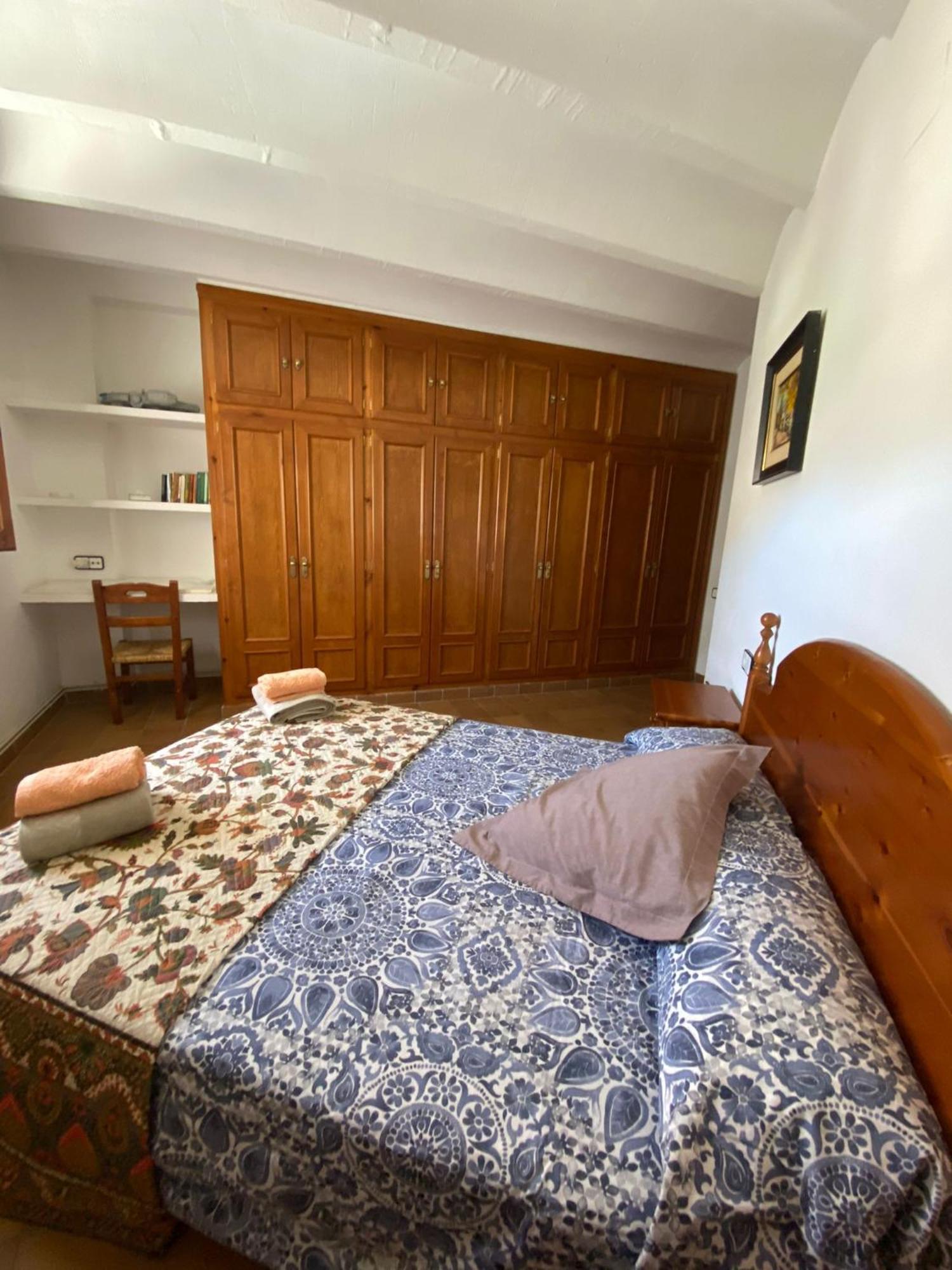 Cal Cutxo - Nou Balneari Rural Per La Familia Chalet