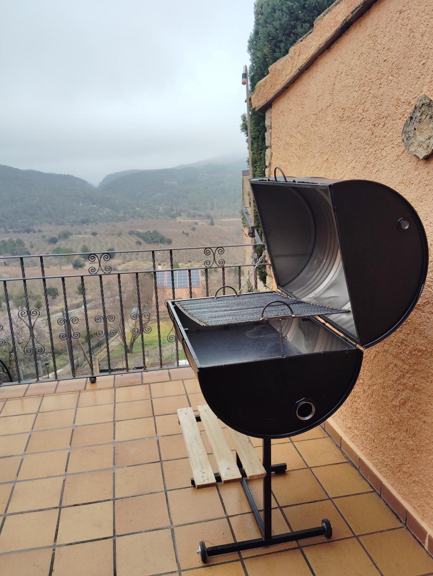 Chalet Cal Cutxo - Nou Balneari Rural Per La Familia