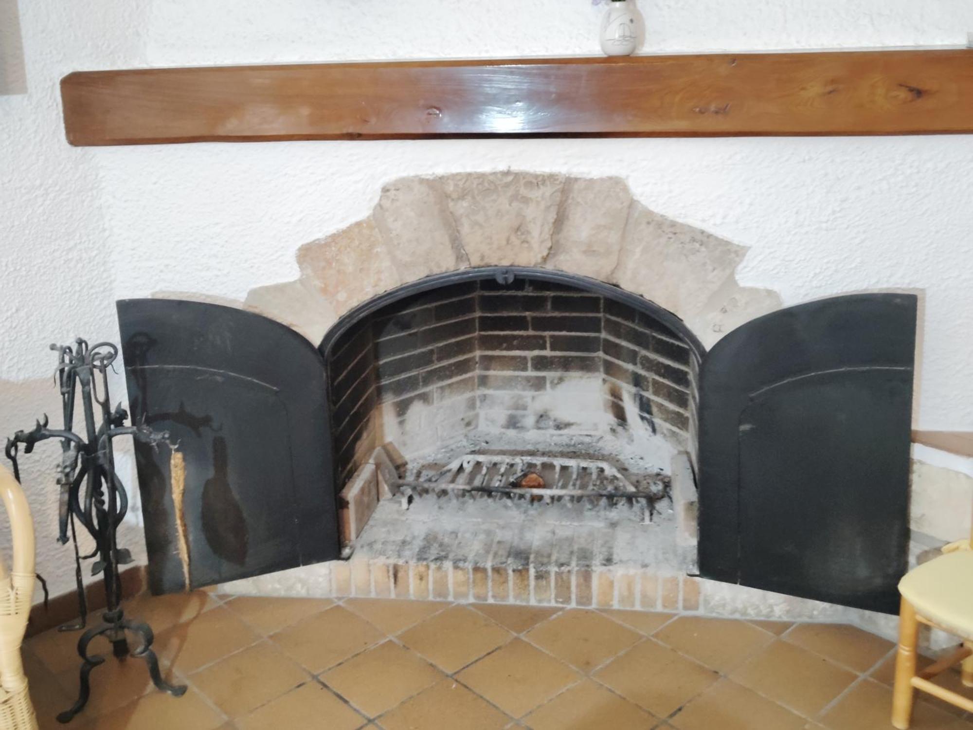 Chalet Cal Cutxo - Nou Balneari Rural Per La Familia *